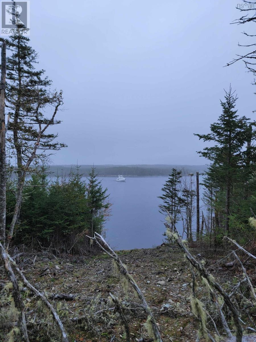 For sale Lot 214 West Point Road, West Nova Scotia