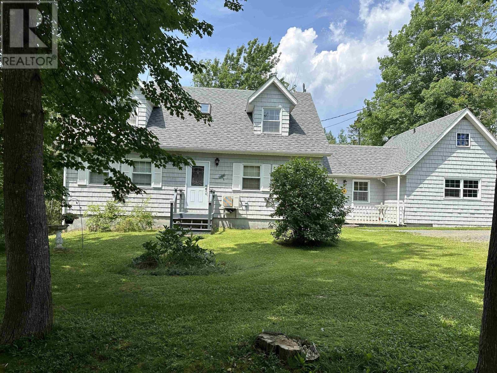 For sale 95 MacDonald Drive, Chance Harbour, Nova Scotia B0K1X0