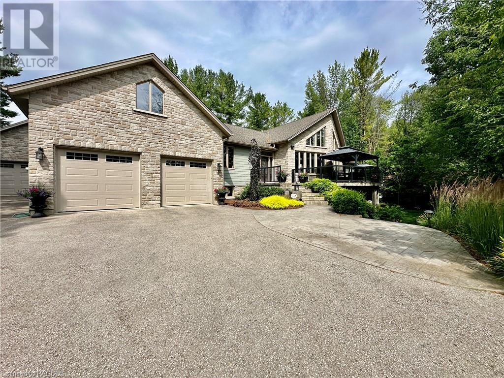 For sale 410 LAKE ROSALIND ROAD 4, Brockton, Ontario N4N3B9 40614788