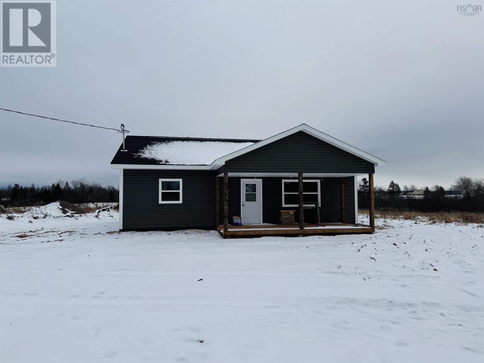 For sale 86 Belmont Road, Lower Onslow, Nova Scotia B0M1C0 202417711