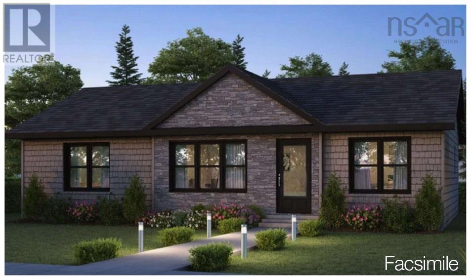 For sale 244 Redland Avenue, Amherst, Nova Scotia B4H2S5 202417161