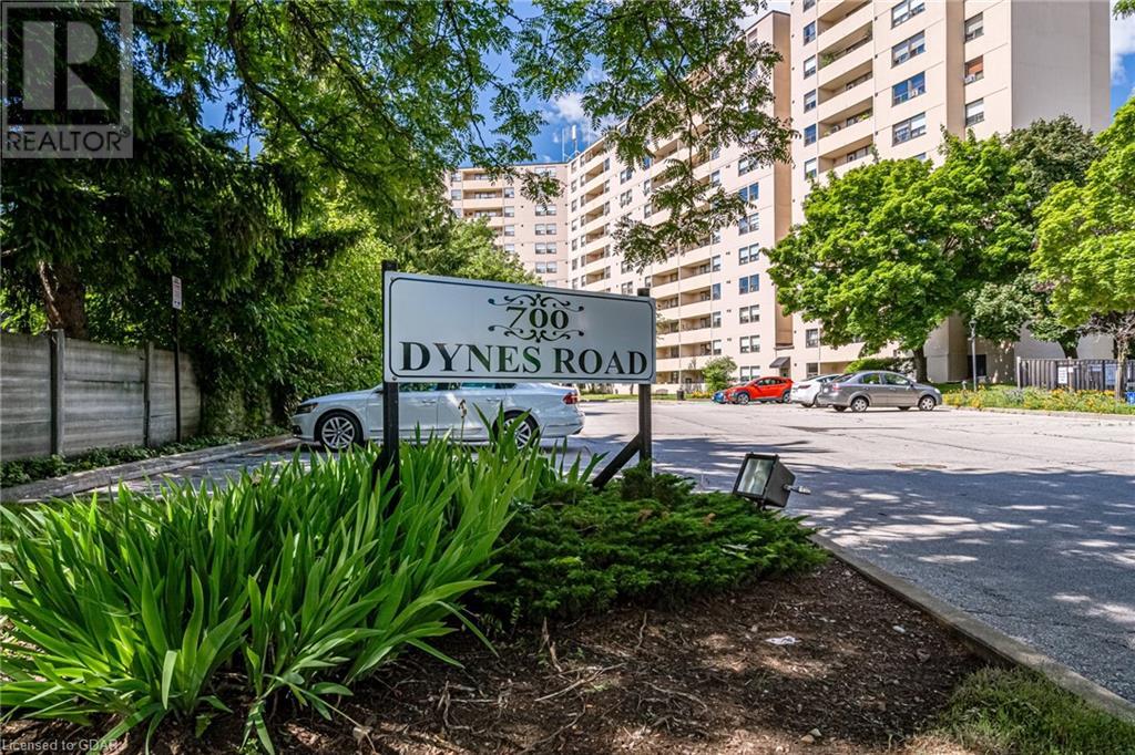 For sale 700 DYNES Road Unit 309, Burlington, Ontario L7N3M2