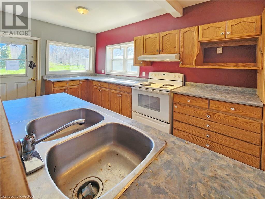 For sale 136239 GREY ROAD 40, Desboro, Ontario N0H1G0 40576316