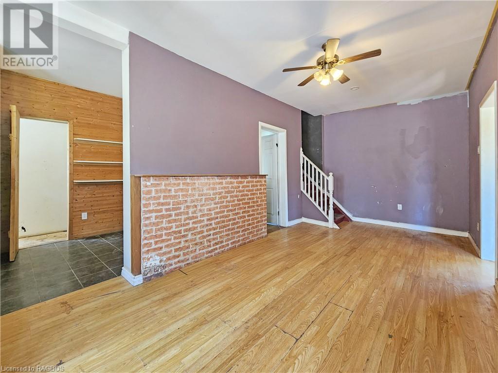 For sale 136239 GREY ROAD 40, Desboro, Ontario N0H1G0 40576316