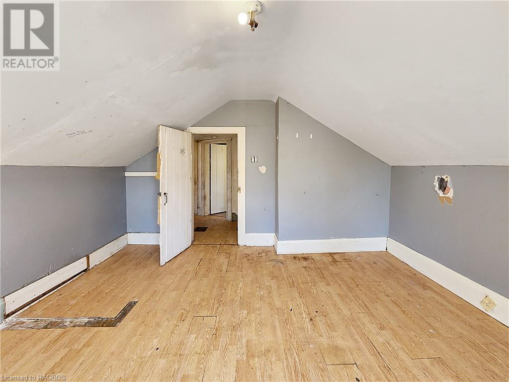 For sale 136239 GREY ROAD 40, Desboro, Ontario N0H1G0 40576316