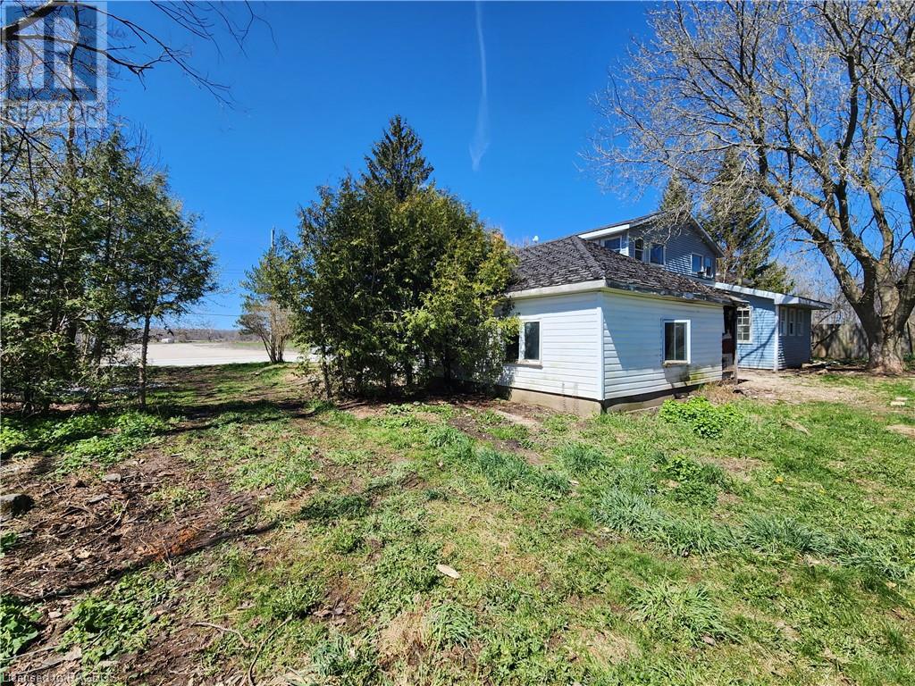 For sale 136239 GREY ROAD 40, Desboro, Ontario N0H1G0 40576316