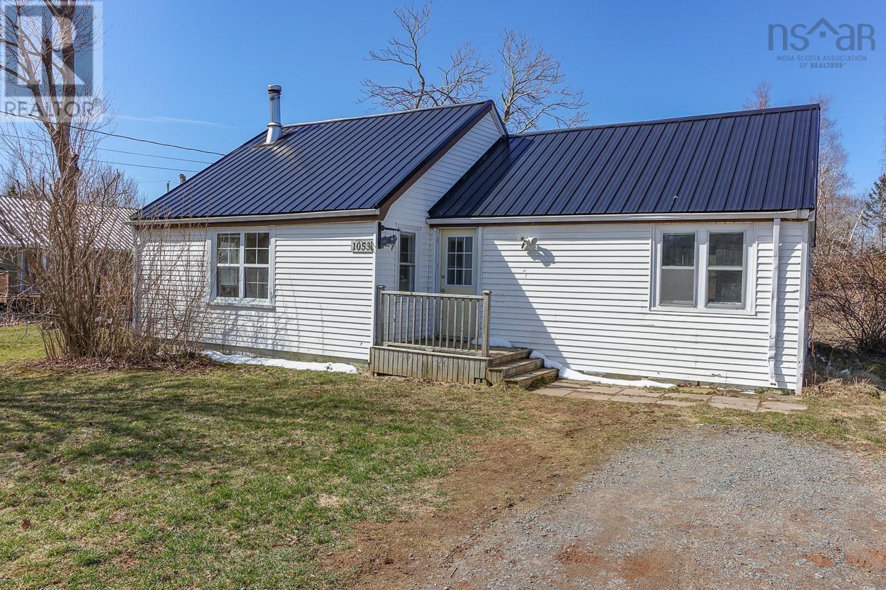 For sale 1053 Chapel Road, Canning, Nova Scotia B0P1H0 202406573