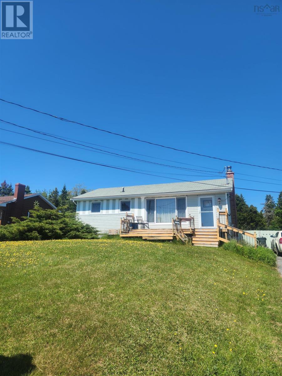 For sale 4121 Prospect Road, Shad Bay, Nova Scotia B3T2C1 202413717