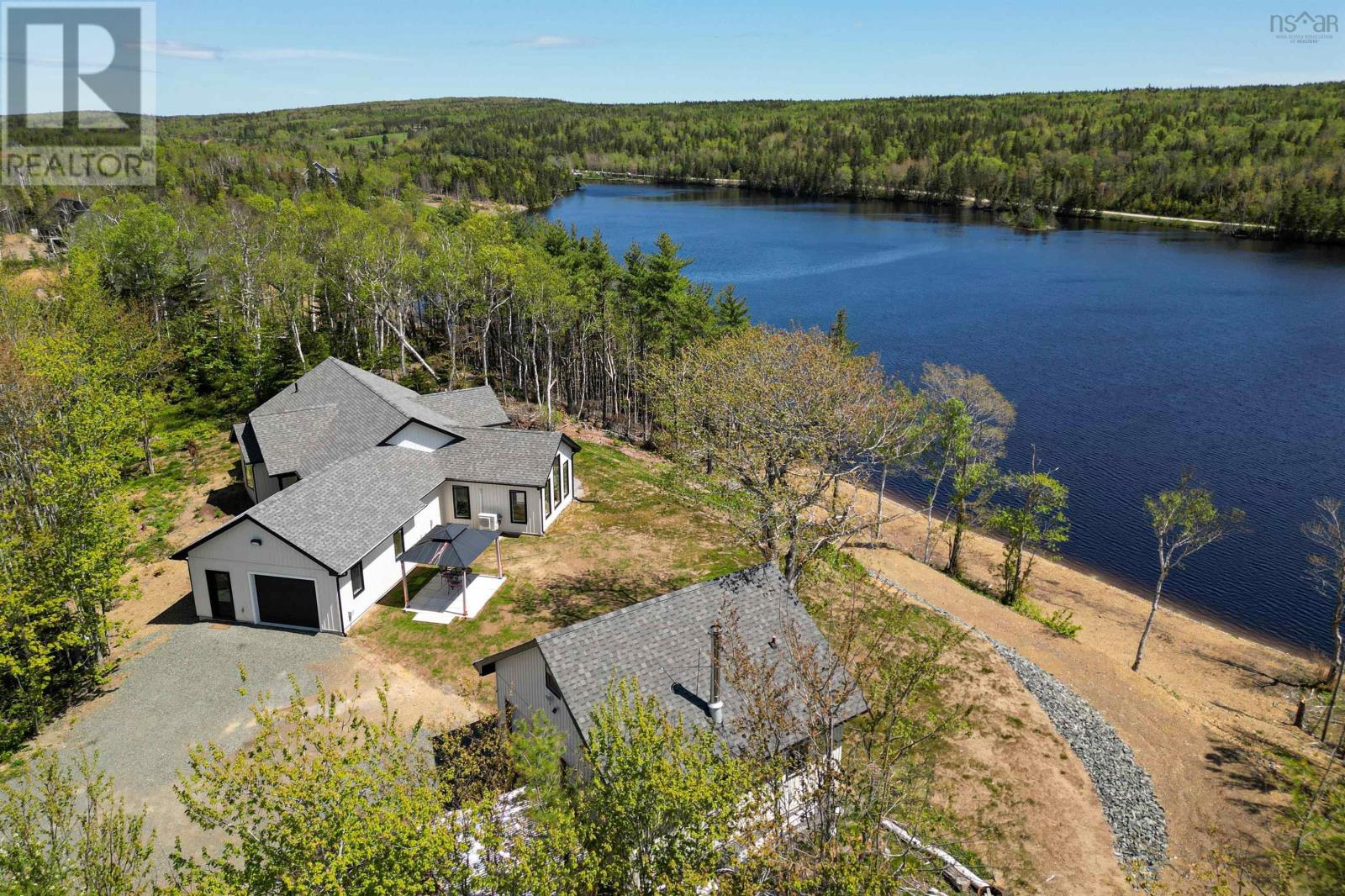 188 Sheiling Drive, Marion Bridge, Nova Scotia B1K0B3 REALTOR.ca