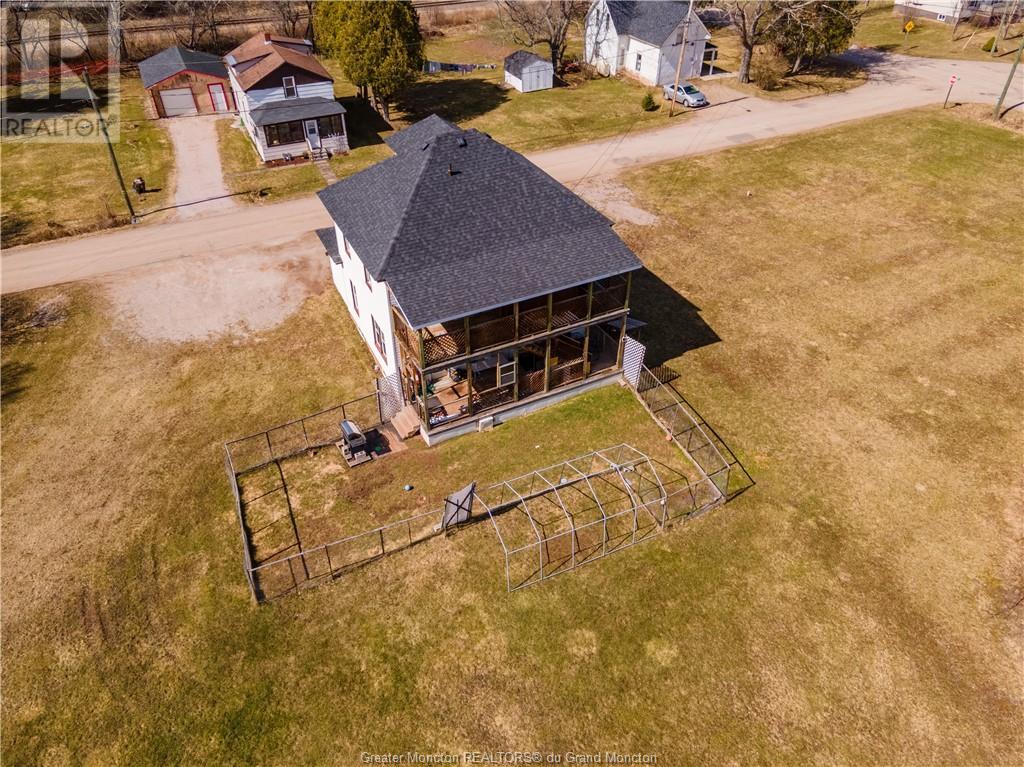 For sale 4244 Connor ST, Petitcodiac, New Brunswick E4Z4G2 M158595