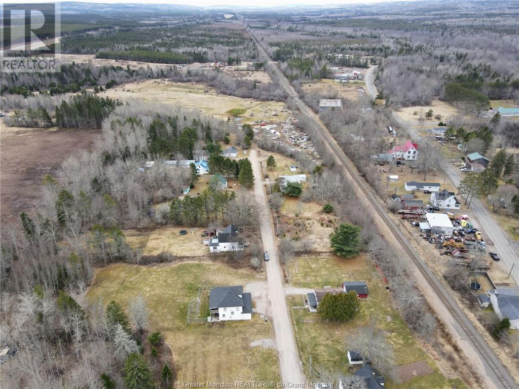 For sale 4244 Connor ST, Petitcodiac, New Brunswick E4Z4G2 M158595