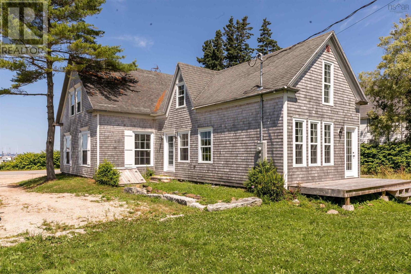 For sale 4898 Highway 329 Blandford Highway, Blandford, Nova Scotia