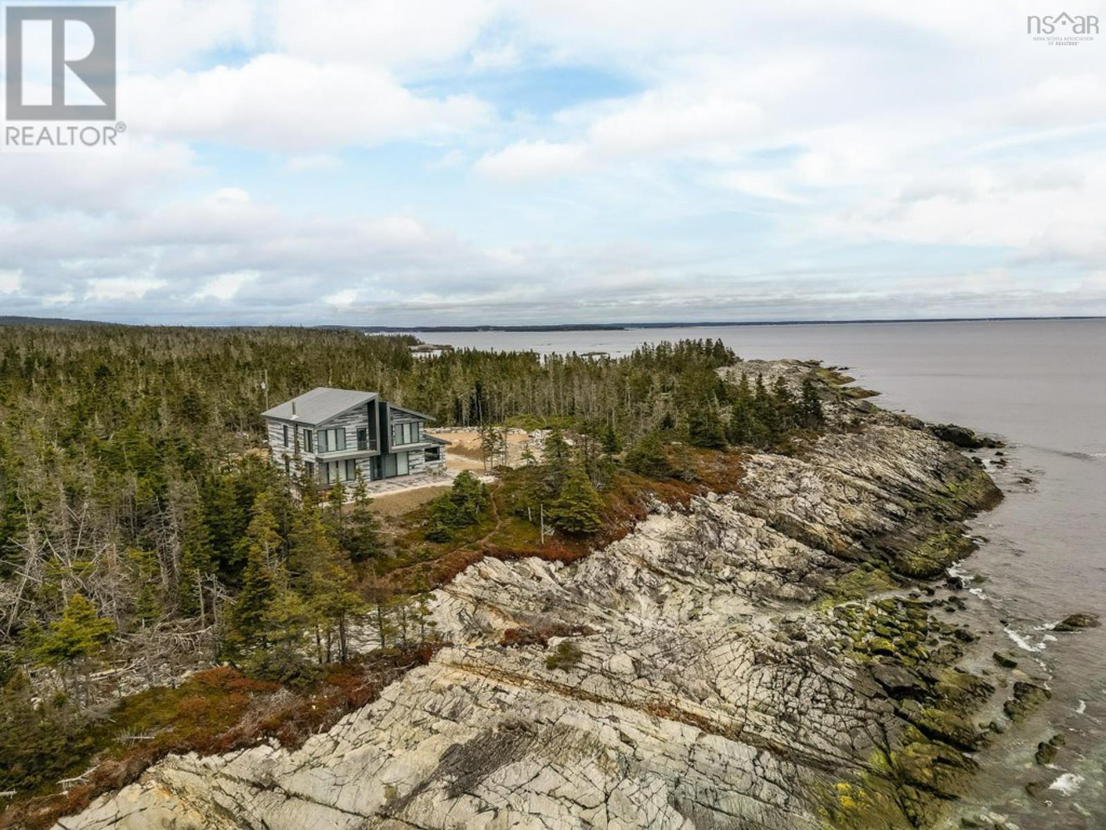 For sale 112 Herring Point Road, Blandford, Nova Scotia B0J1T0