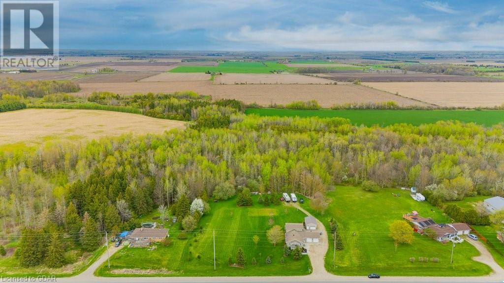 For sale 7325 HWY 6 Street, Arthur, Ontario N0G1A0 40614822 REALTOR.ca