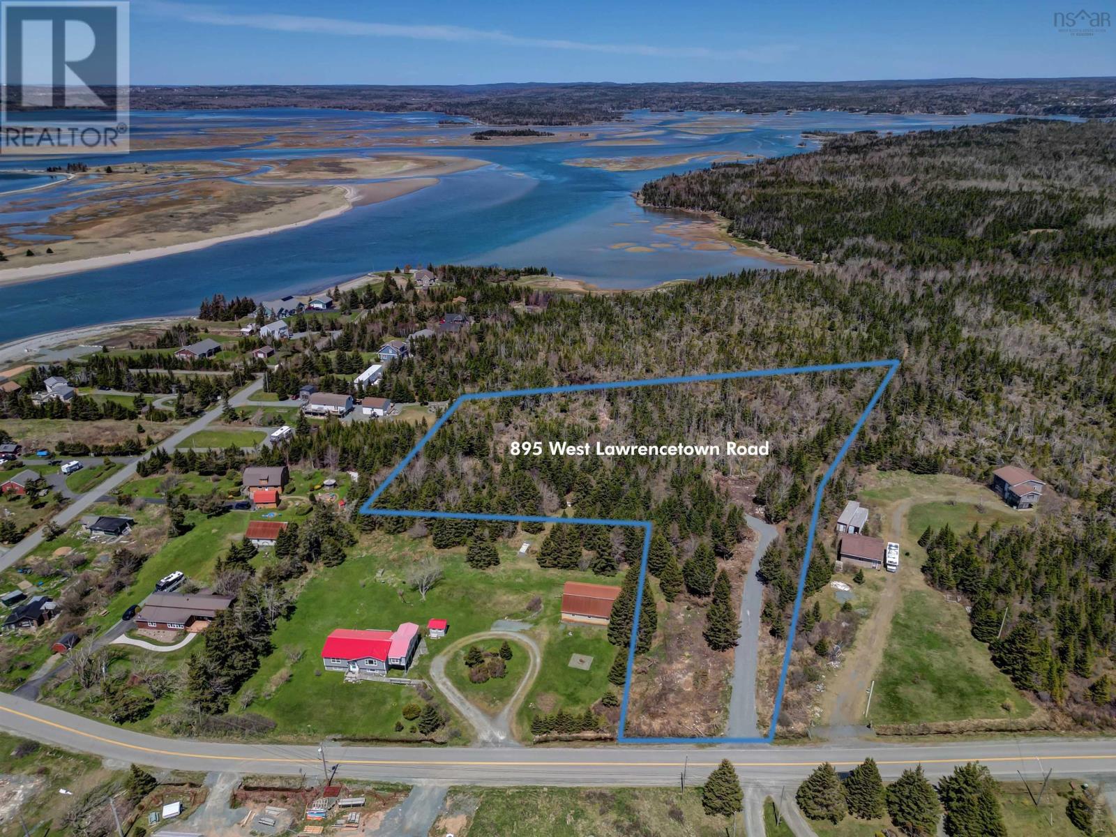 For sale 895 West Lawrencetown Road, Lawrencetown, Nova Scotia B2Z1S6