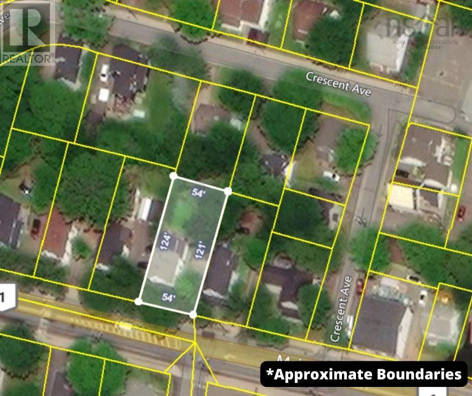 For sale 259 Main Street, Kentville, Nova Scotia B4N1J9 202406759