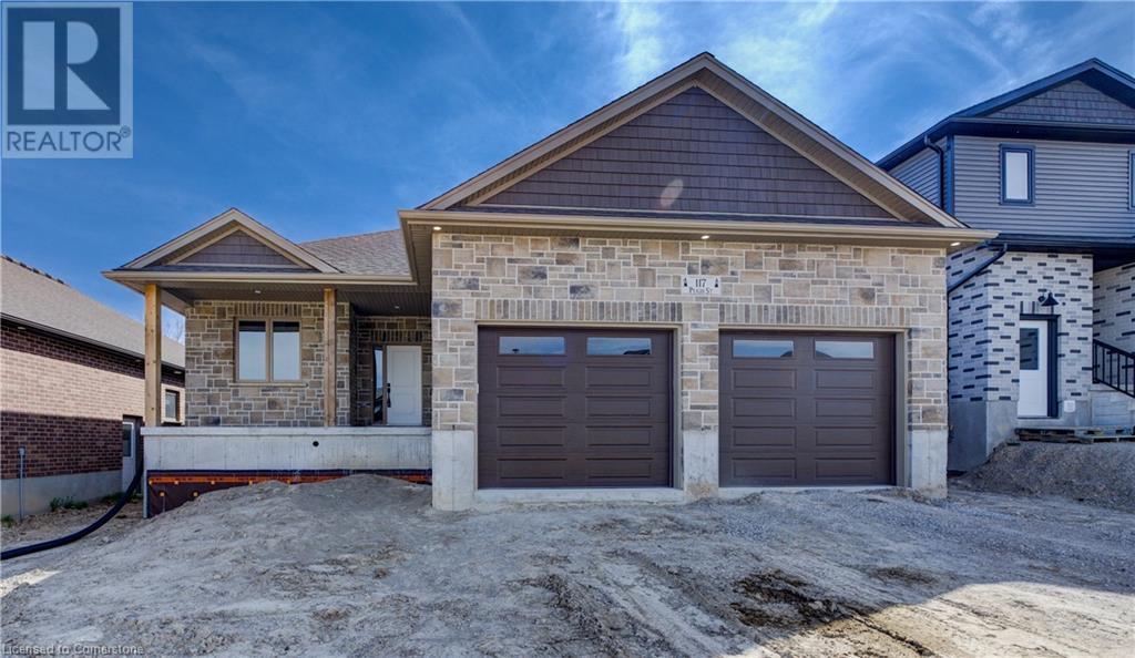 For sale LOT 28 PUGH Street, Milverton, Ontario N0K1M0 40619833 REALTOR.ca