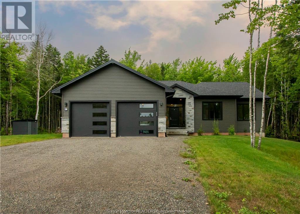 For sale 118 Langton LANE, Irishtown, New Brunswick E1H0N1 M161297