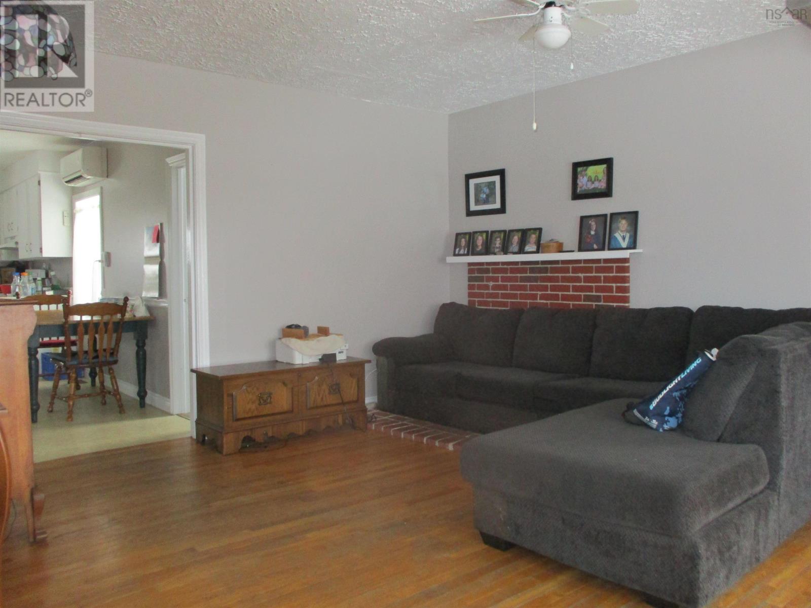 6401 Hwy.316 LARRYS RIVER Highway, Larry's River, Larry's River, Nova