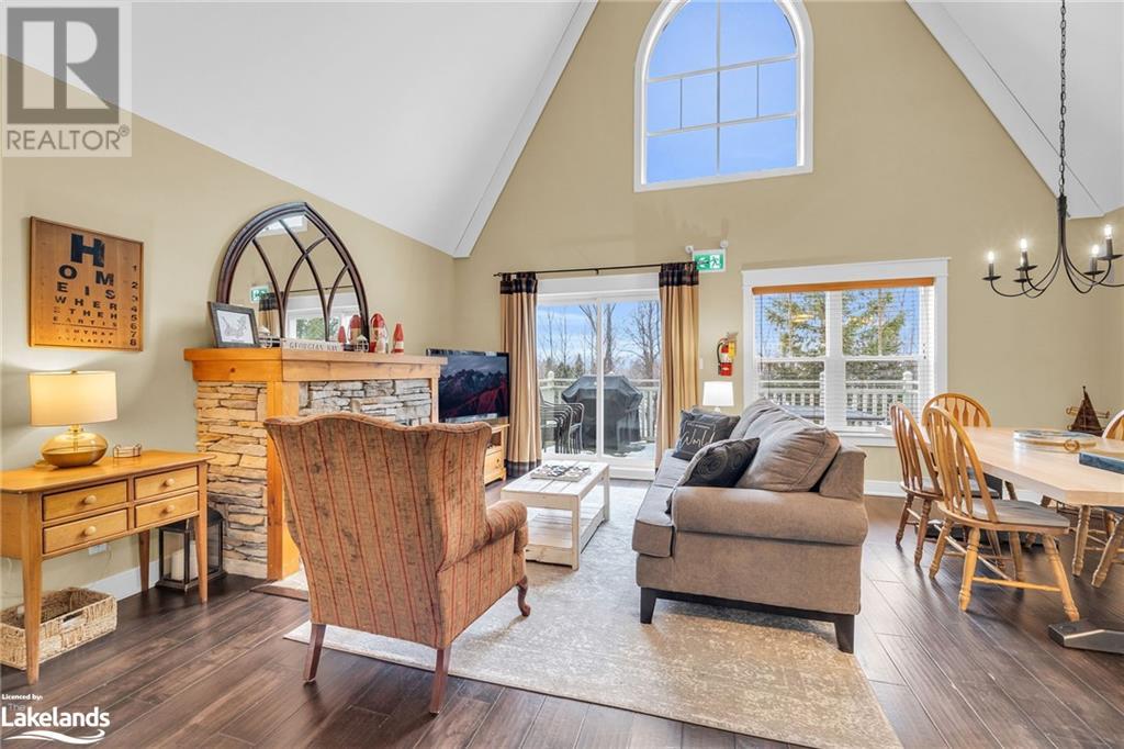 For sale 170 SNOWBRIDGE Way Unit 225, The Blue Mountains, Ontario