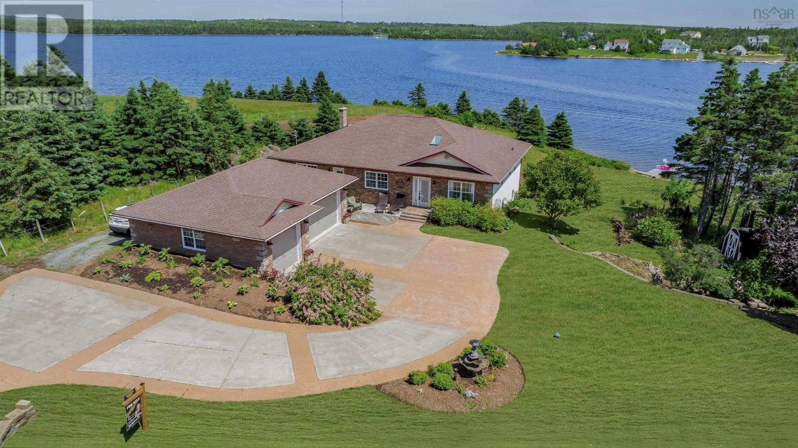 For sale 2426 Crowell Road, East Lawrencetown, Nova Scotia B2Z1P3