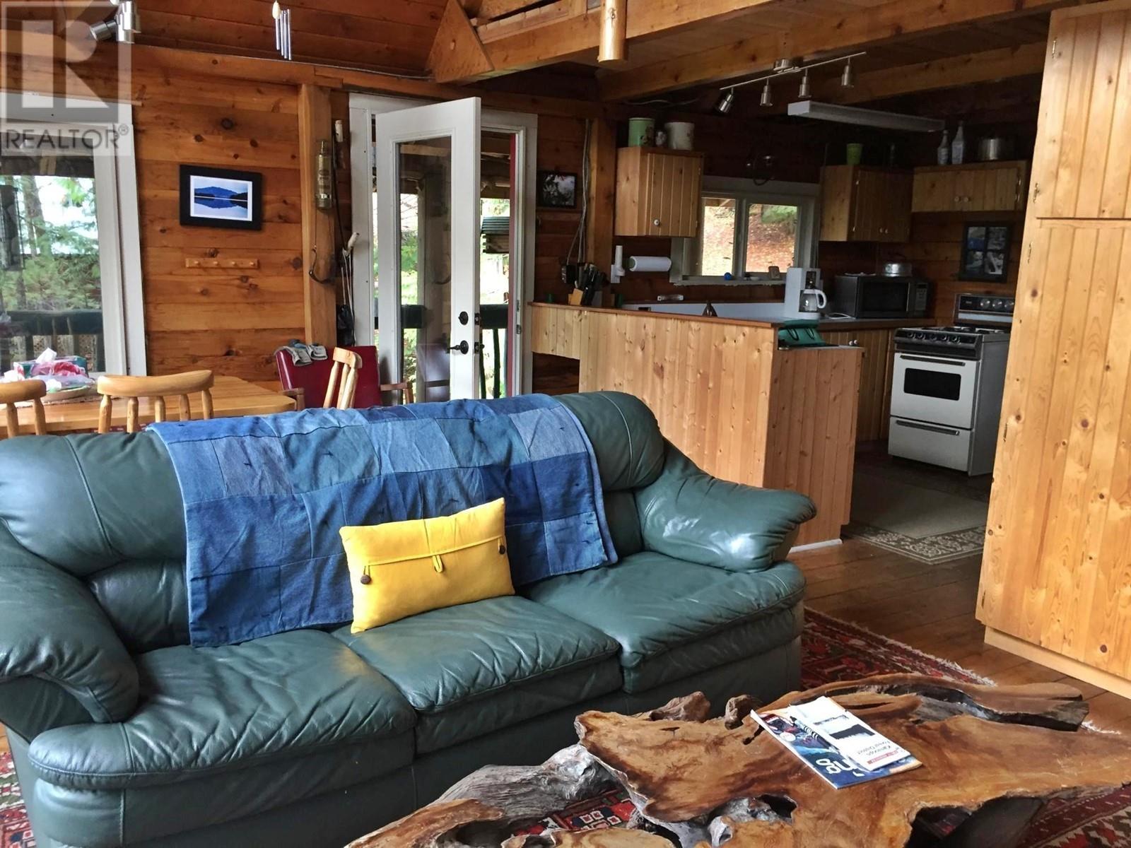 For sale 5241 EAST BARRIERE LAKE FSR, Barriere, British Columbia