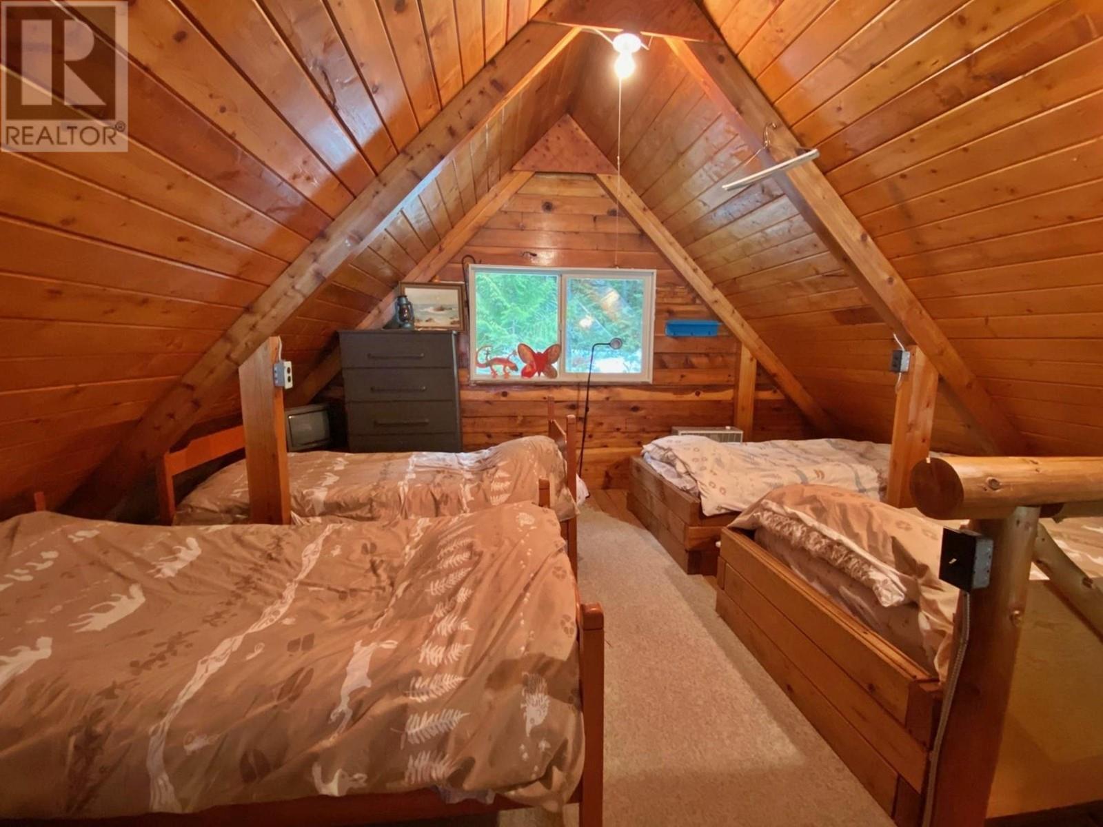 For sale 5241 EAST BARRIERE LAKE FSR, Barriere, British Columbia V0E1E0 178386 REALTOR.ca