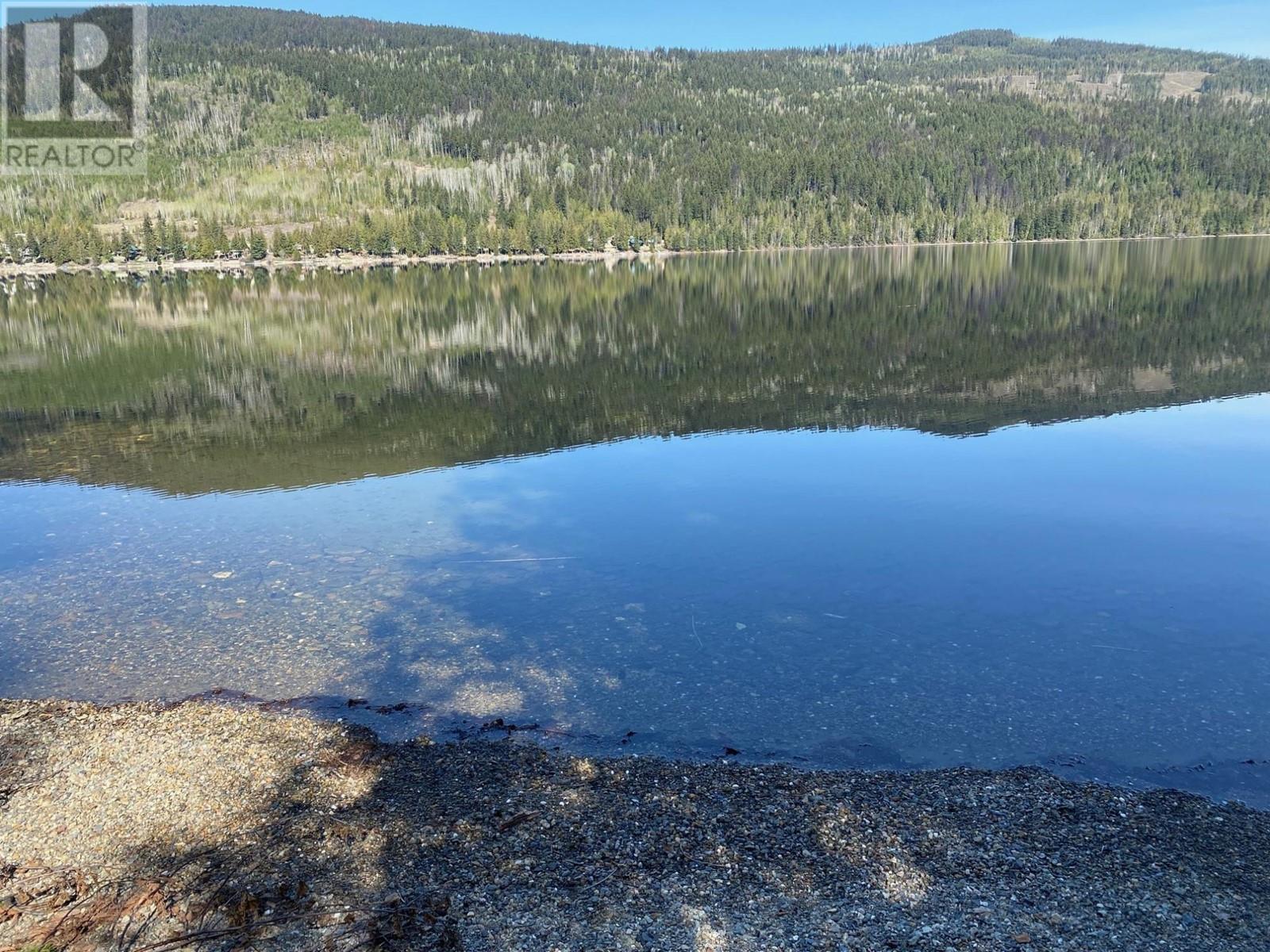 For sale 5241 EAST BARRIERE LAKE FSR, Barriere, British Columbia V0E1E0 178386 REALTOR.ca