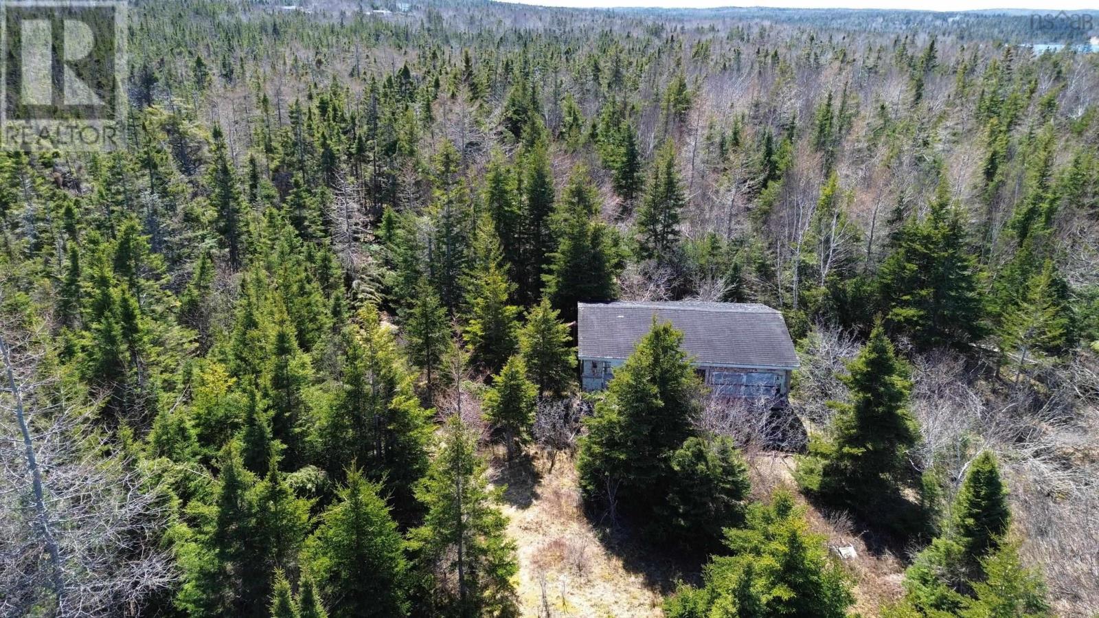 For sale 419 MainADieu Road, Catalone, Nova Scotia B1C2E6