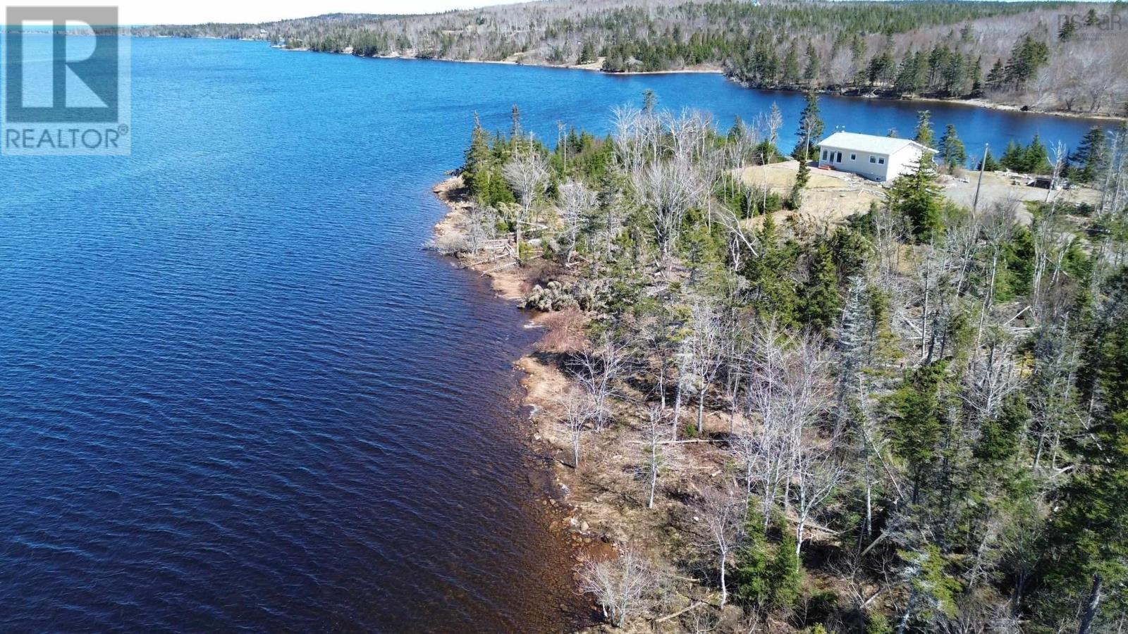 For sale 419 MainADieu Road, Catalone, Nova Scotia B1C2E6