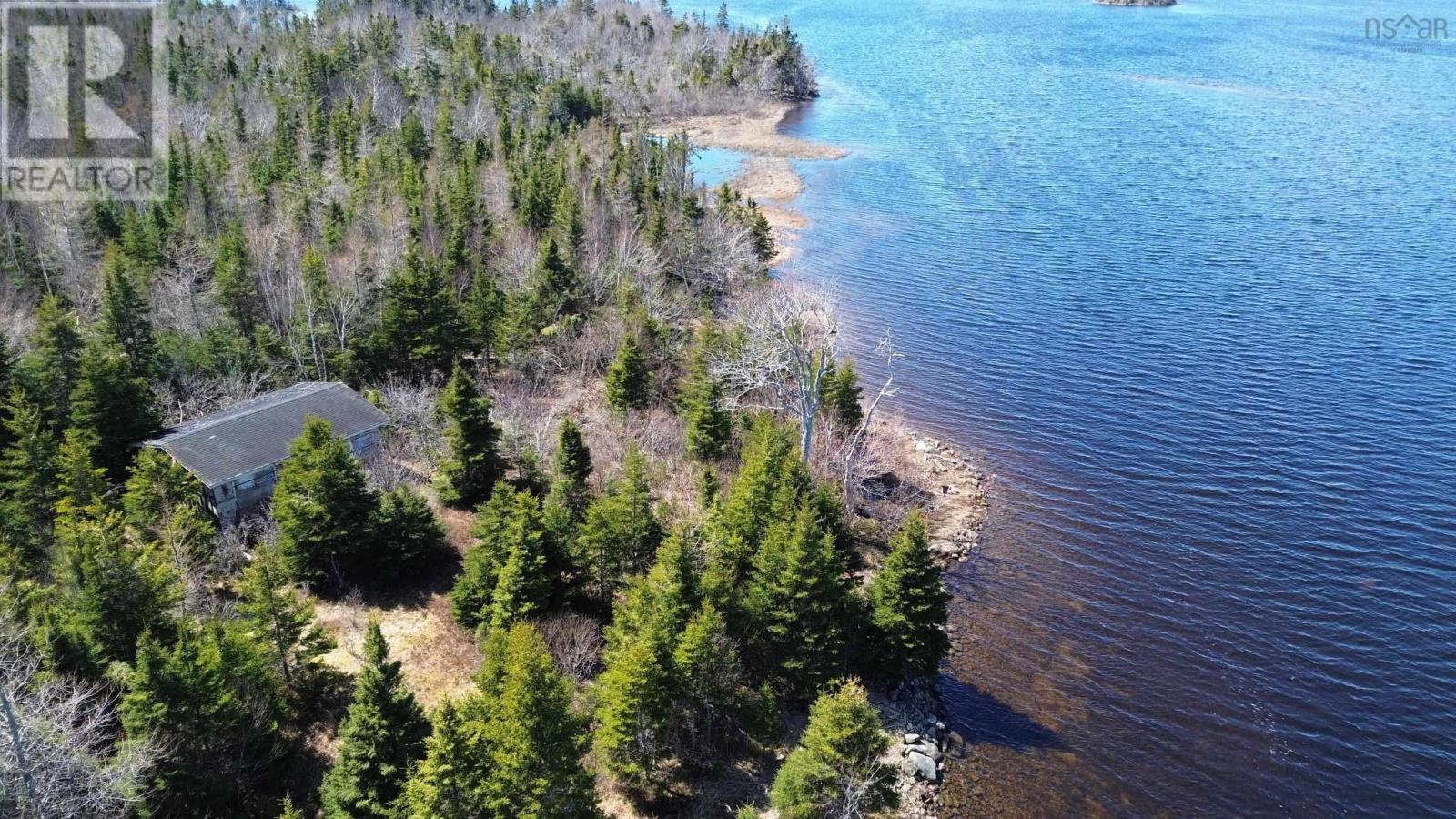 For sale 419 MainADieu Road, Catalone, Nova Scotia B1C2E6