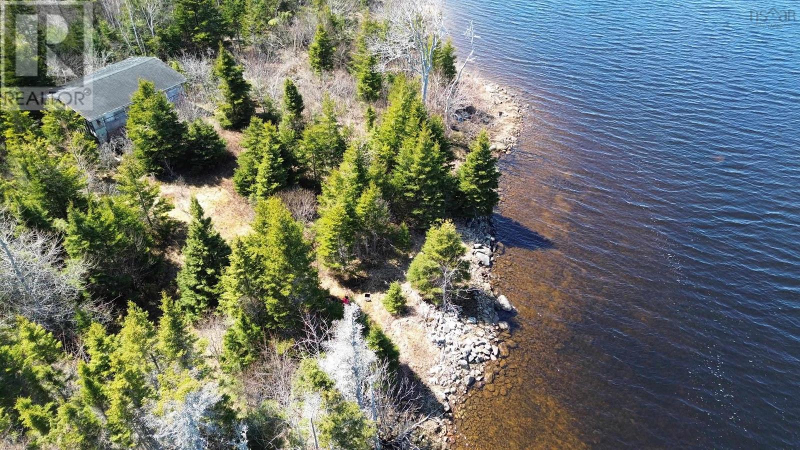 For sale 419 MainADieu Road, Catalone, Nova Scotia B1C2E6