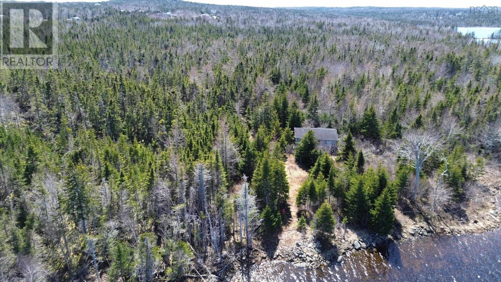 For sale 419 MainADieu Road, Catalone, Nova Scotia B1C2E6