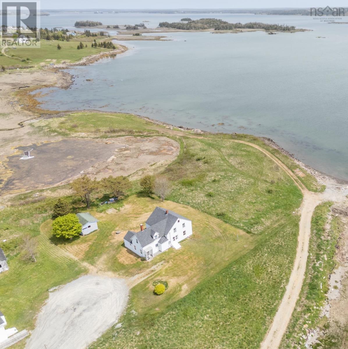 37 Muff Road, Lower West Pubnico, Nova Scotia B0W2C0 REALTOR.ca