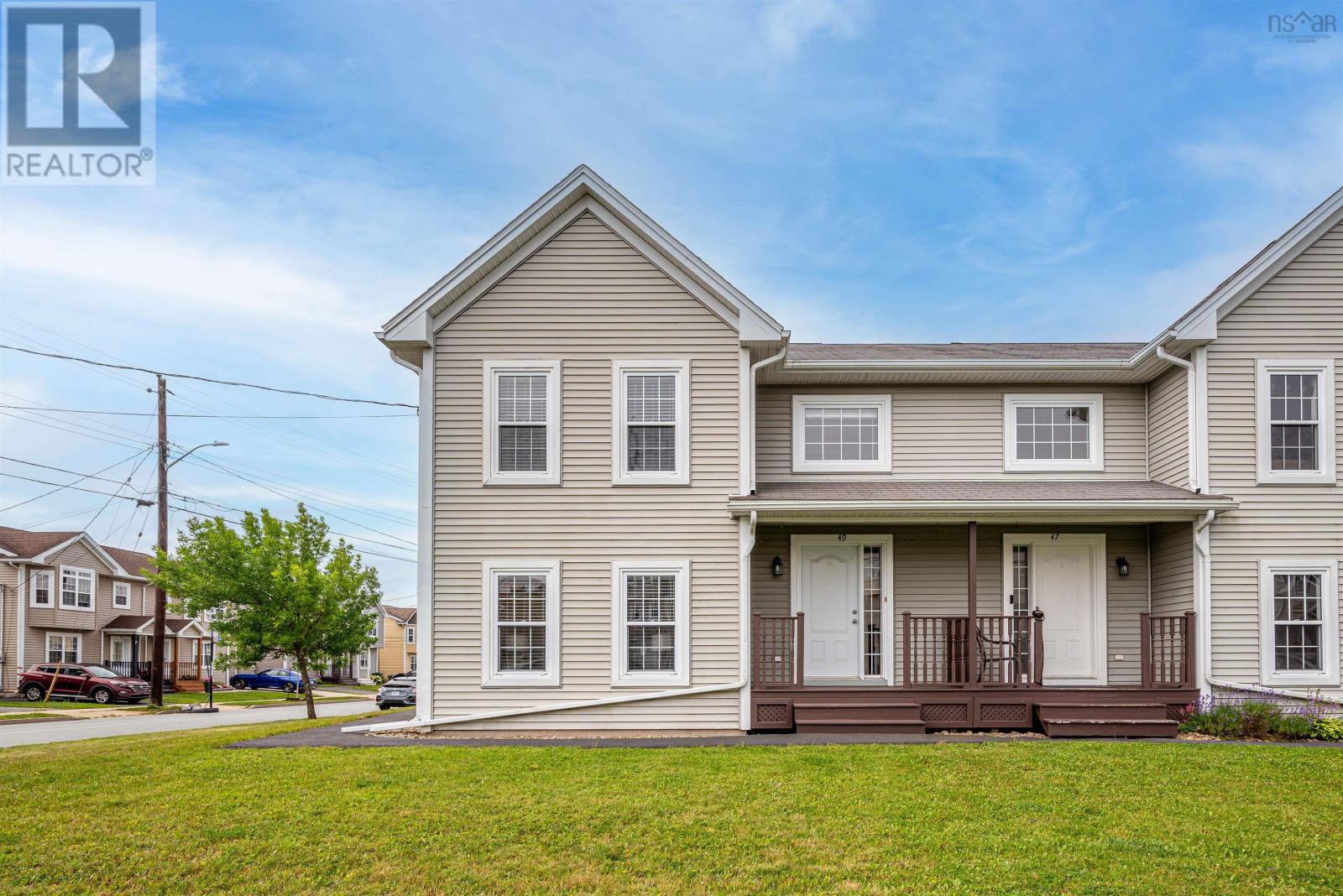 49 Danforth Road, Spryfield, Nova Scotia B3P2V1 REALTOR.ca