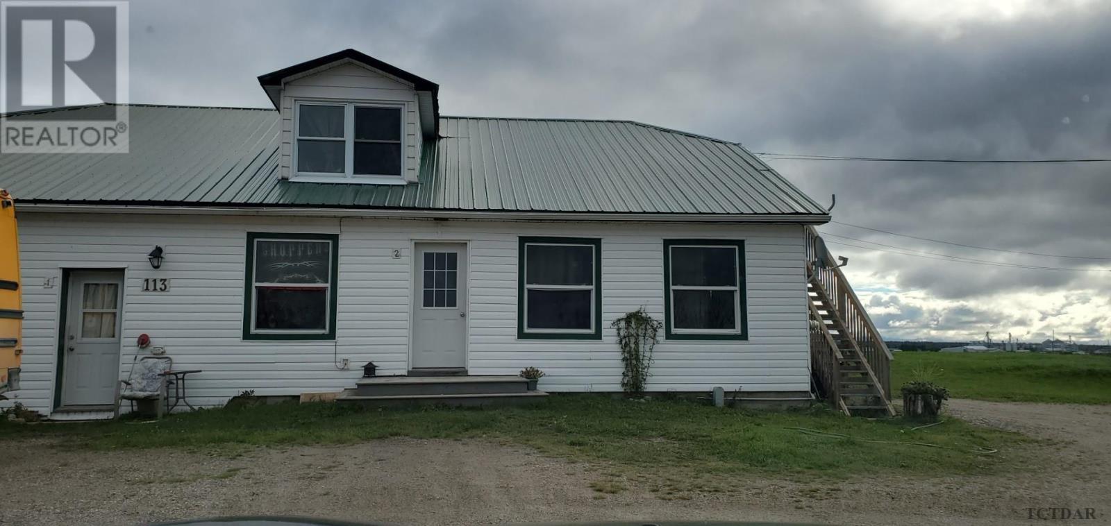 For sale 113 Tenth AVE, Earlton, Ontario P0J1E0 TM241166 REALTOR.ca