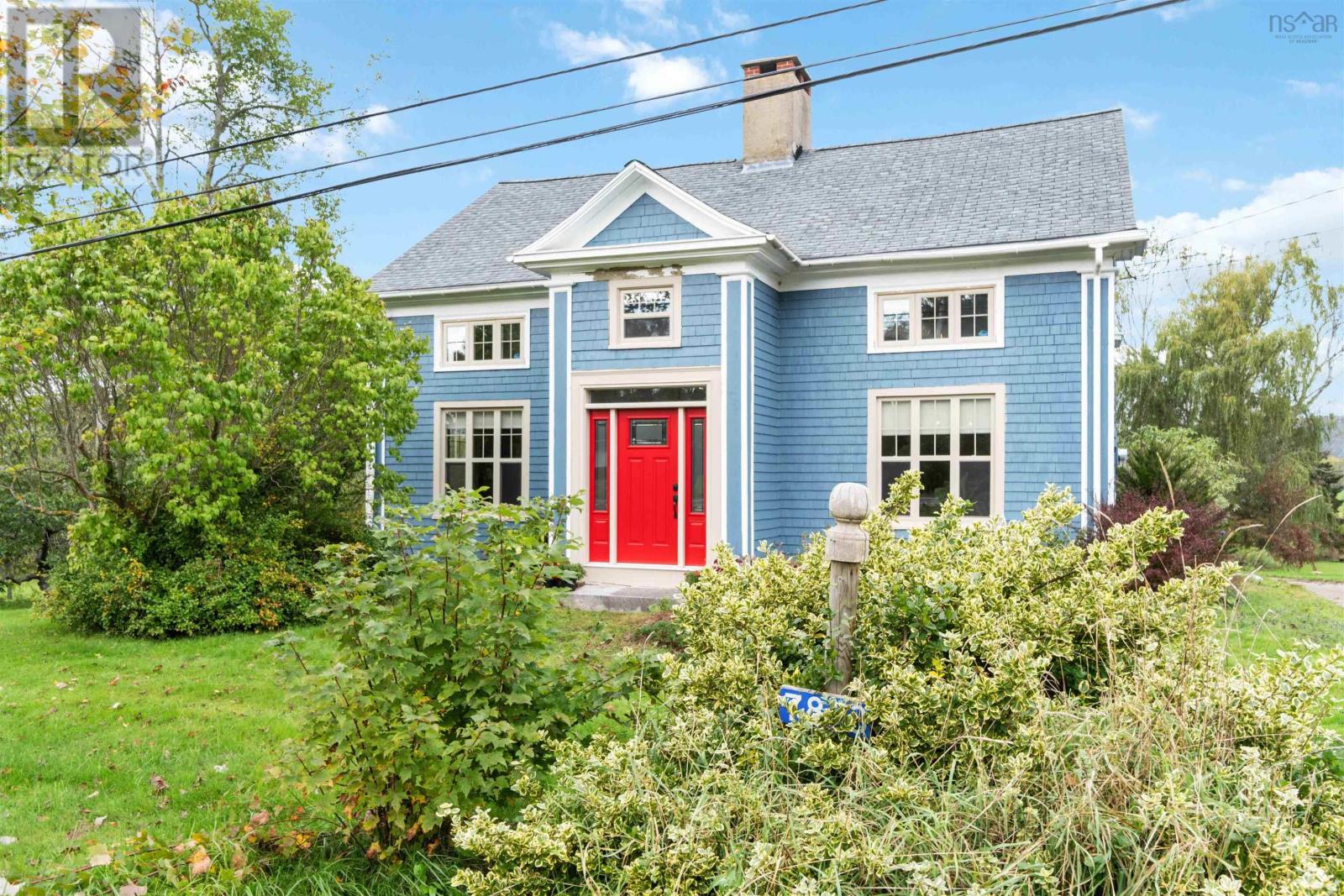 For sale 7873 Highway 1, Upper Granville, Nova Scotia B0S1A0 202406986 REALTOR.ca