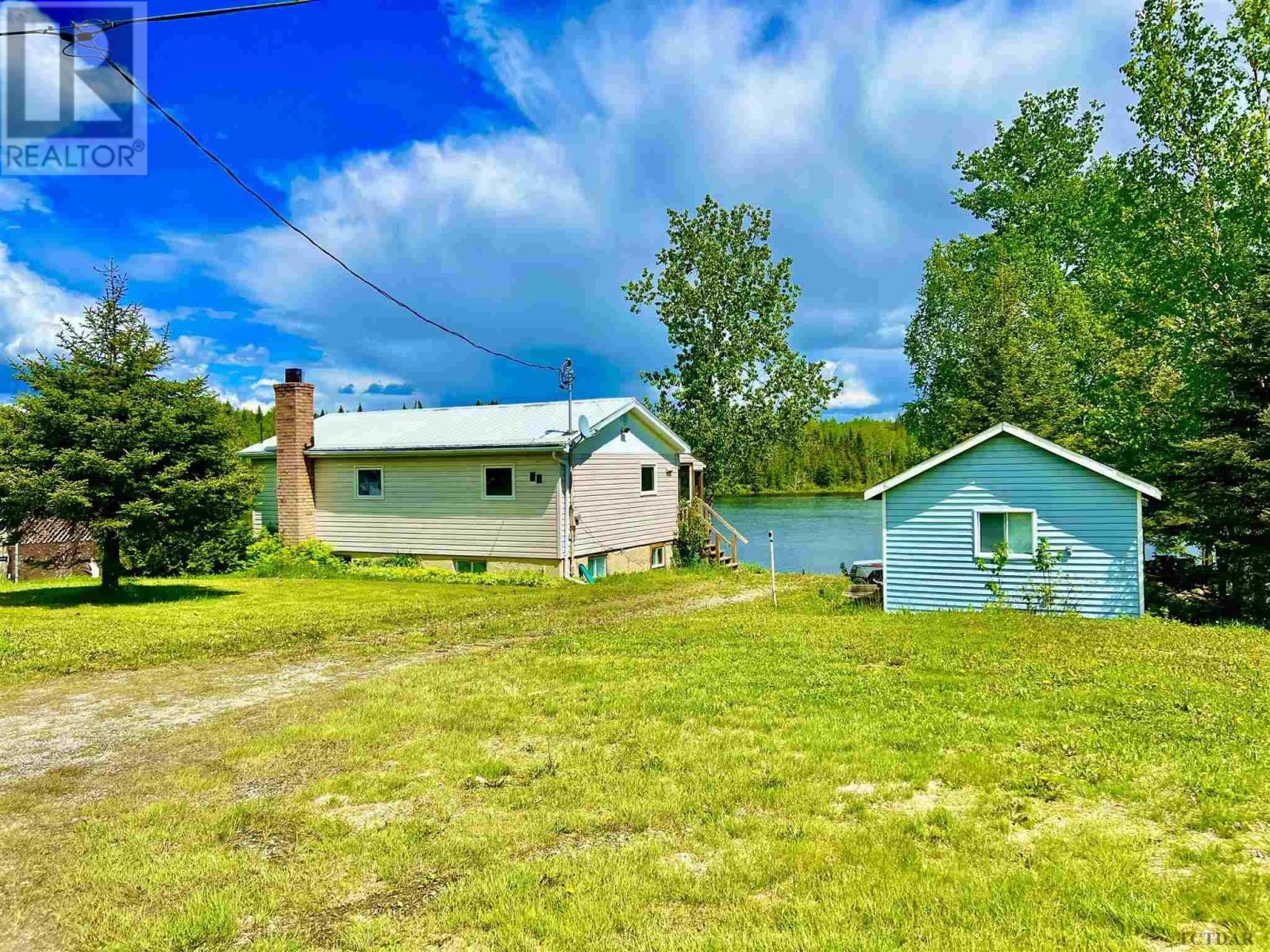 For sale 779 Lavoie RD, FauquierStrickland, Ontario P0L1G0 TM241310