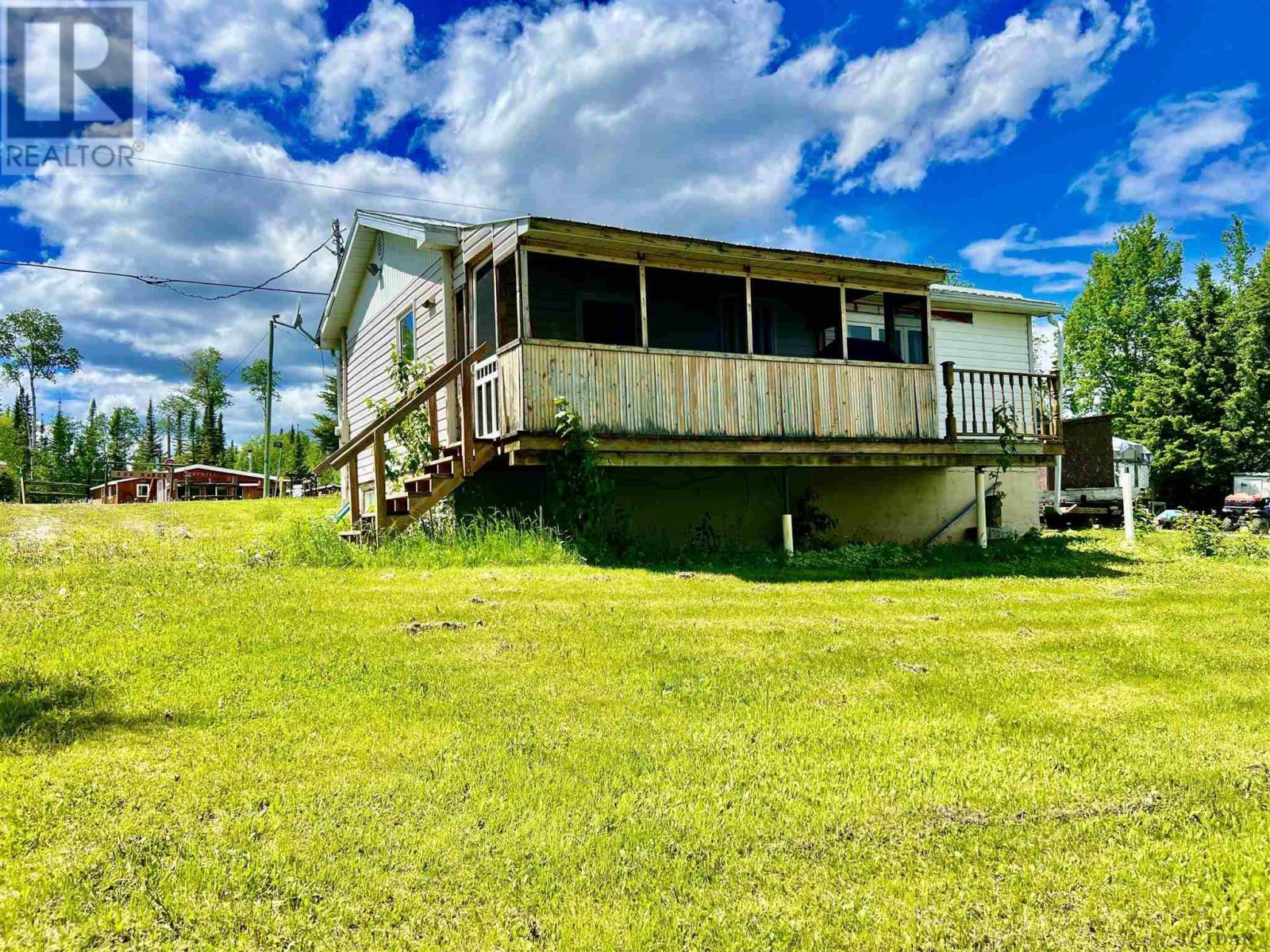 For sale 779 Lavoie RD, FauquierStrickland, Ontario P0L1G0 TM241310