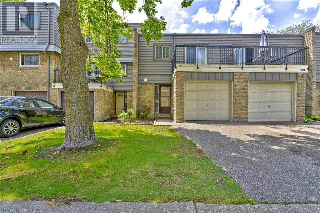 For sale 2315 BROMSGROVE Road Unit 109, Mississauga, Ontario L5J4A6