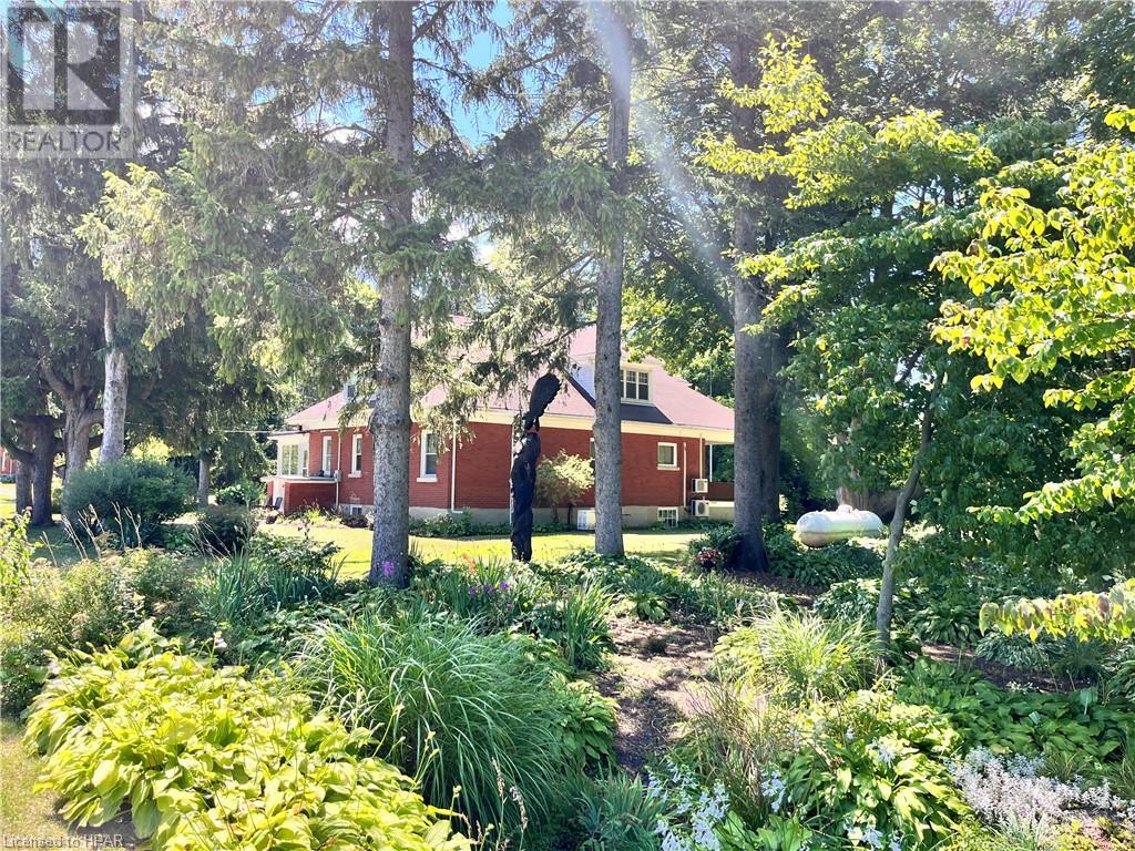 For sale 81258 D BISSETS HILL Road, Saltford, Ontario N7A3Y1