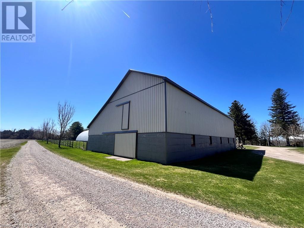 For sale 81258 D BISSETS HILL Road, Saltford, Ontario N7A3Y1