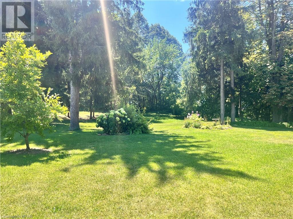 For sale 81258 D BISSETS HILL Road, Saltford, Ontario N7A3Y1