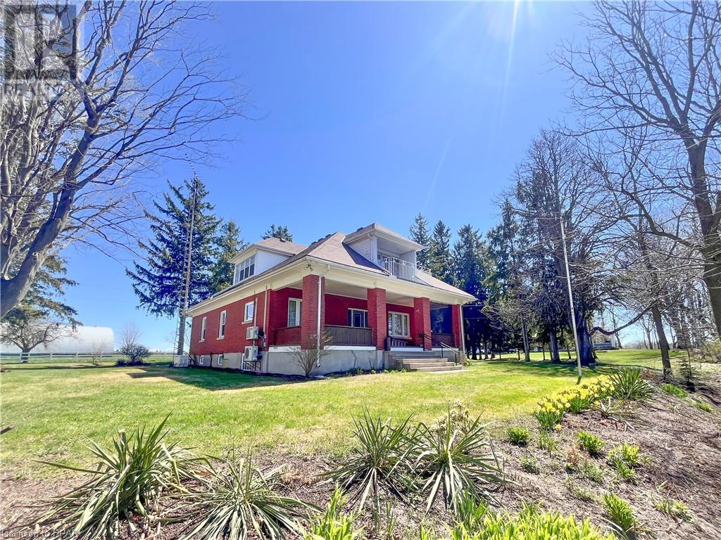For sale 81258 D BISSETS HILL Road, Saltford, Ontario N7A3Y1