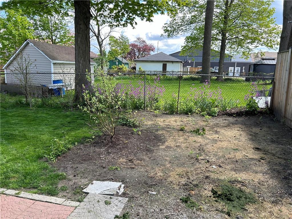 For sale 511 PINE Street, Dunnville, Ontario N1A2L8 H4193718