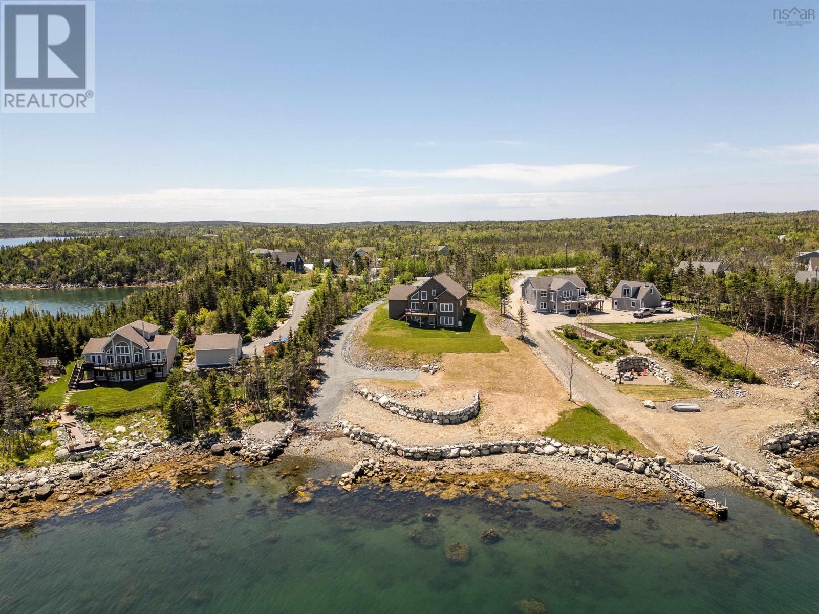 For sale 282 Quinlan Drive, Head Of Jeddore, Nova Scotia B0J1P0 202413689 REALTOR.ca