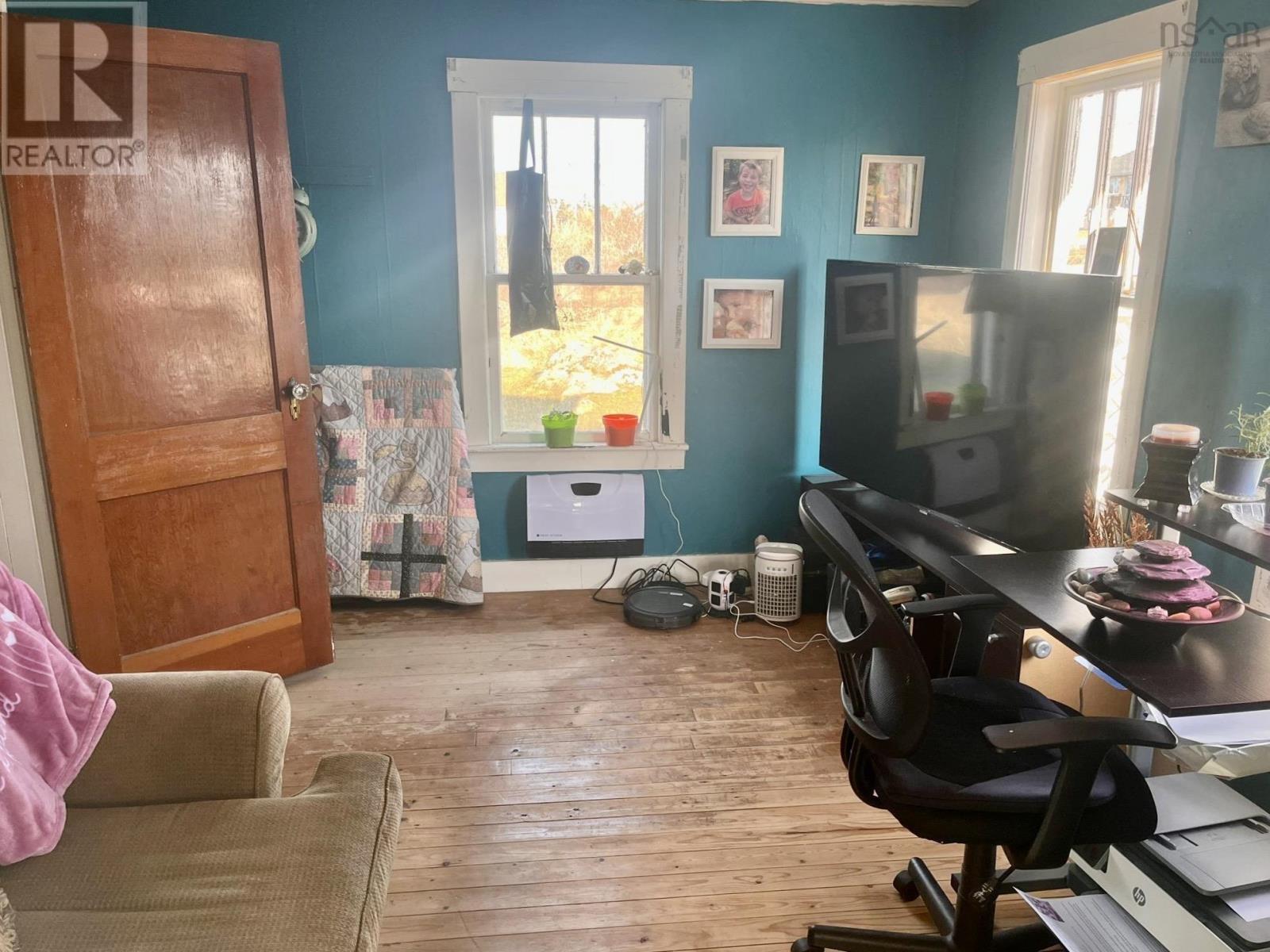 For sale 1164 Centreville South Side Road, Lower Clarks Harbour, Nova