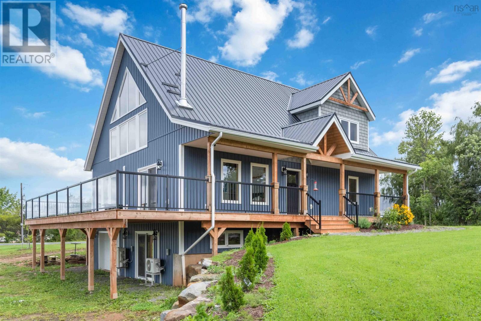 For sale 99 Dill Road Extension, Currys Corner, Nova Scotia B0N2T0