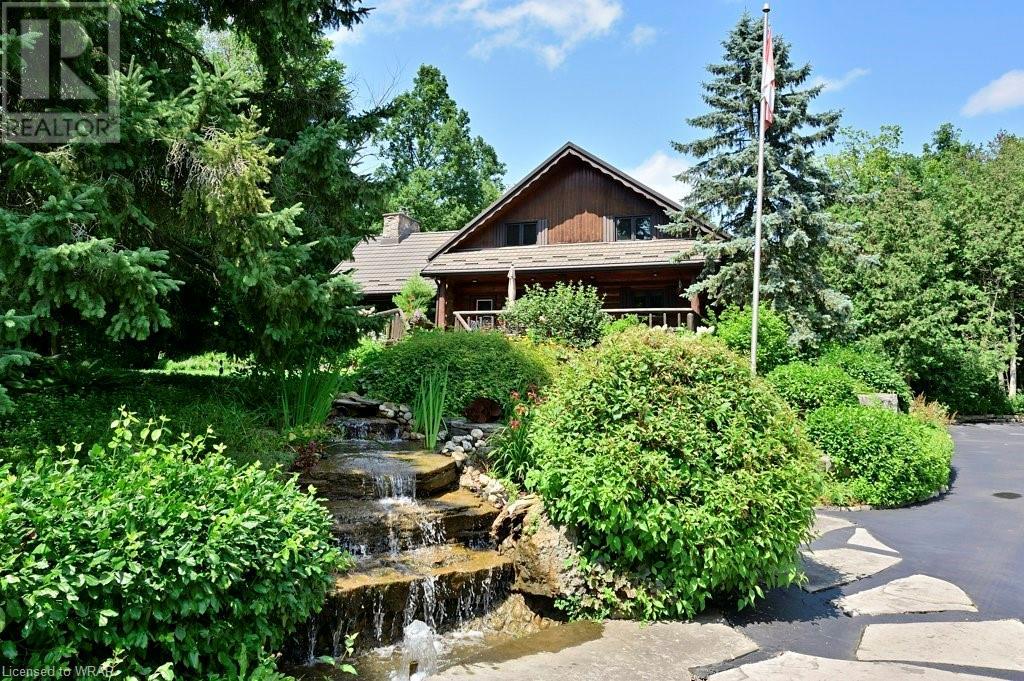 For sale 36 TALLWOOD Drive, West Montrose, Ontario N0B2V0 40623850