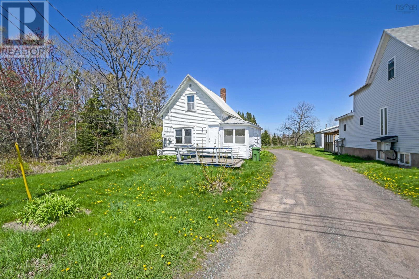 For sale 83 Main Street, Tatamagouche, Nova Scotia B0K1V0 202410863